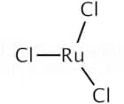 Ruthenium(III) chloride, anhydrous, 99.95% (metals basis)