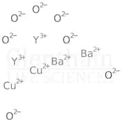 Yttrium-Barium-Copper-Oxide YBCO123