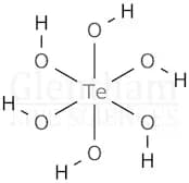 Telluric acid