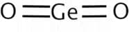 Germanium(IV) oxide electronic grade, 99.999%