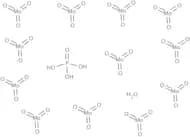 12-Molybdophosphoric acid hydrate p.A., ACS