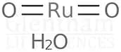 Ruthenium(IV) oxide, hydrate