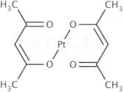 Platinum 2,4-pentanedionate