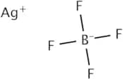 Silver tetrafluoroborate, 95+%