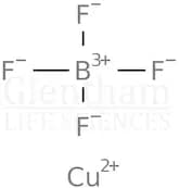 Copper(II) tetrafluoroborate, 50% solution