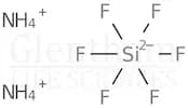 Ammonium hexafluorosilicate, 98%