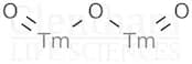 Thulium oxide, 99.9999%
