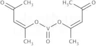 Vanadyl acetylacetonate