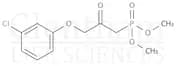 Dimethyl 3-(3-chlorophenoxy)-2-oxo-propylphosphonate