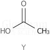 Yttrium acetate hydrate, 99.9%
