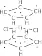 Bis(cyclopentadienyl)titanium dichloride