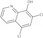 5,7-Dichloro-8-quinolinol