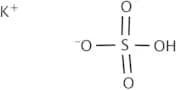 Potassium hydrogen sulfate, 99.999%