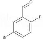 5-Bromo-2-fluorobenzaldehyde