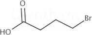 4-Bromobutyric acid