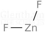 Zinc fluoride, anhydrous, 99.999%