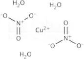 Copper(II) nitrate trihydrate