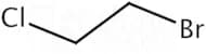 1-Bromo-2-chloroethane