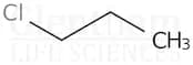 1-Chloropropane