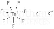 Potassium heptafluorotantalate(V)