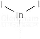 Indium(III) iodide, 99.99%