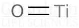 Titanium(II) oxide, 99.5%