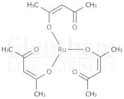 Ruthenium(III) 2,4-pentanedionate