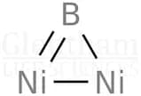 Nickel boride, 99%