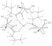 Praseodymium D-3-heptafluorobutyrylcamphorate, 99%