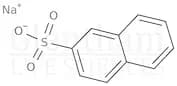 Sodium 2-naphthalenesulfonate