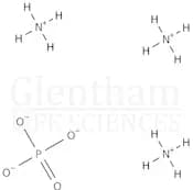 Ammonium polyphosphate