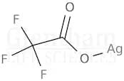 Silver trifluoroacetate, 97+%