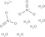 Cobalt(II) nitrate, hexahydrate, 99.999%