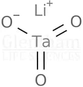 Lithium tantalate, 99.9%