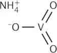 Ammonium metavanadate, 99%
