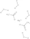 Magnesium acetate, tetrahydrate, 99.995%