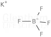 Potassium tetrafluoroborate, 99%