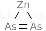 Zinc arsenide, 99.999%