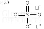 Lithium sulfate, monohydrate, 99.9+%
