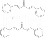 Bis(dibenzylideneacetone) palladium(0)