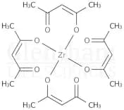 Zirconium 2,4-pentanedionate, 98+%