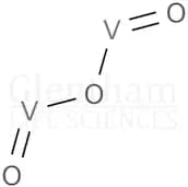 Vanadium(III) oxide, 99.9%