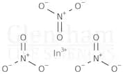 Indium(III) nitrate, 99.99%