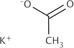 Potassium acetate, 98%