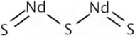 Neodymium sulfide, 99.9%