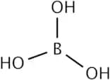Boric acid, 99.999%