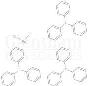 Tris (triphenylphosphine)ruthenium(II) chloride, 99.95% (metals basis)