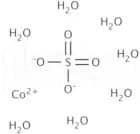 Cobalt(II) sulfate heptahydrate