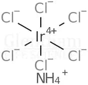 Ammonium hexachloroiridate(IV)