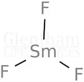 Samarium fluoride, 99.9%